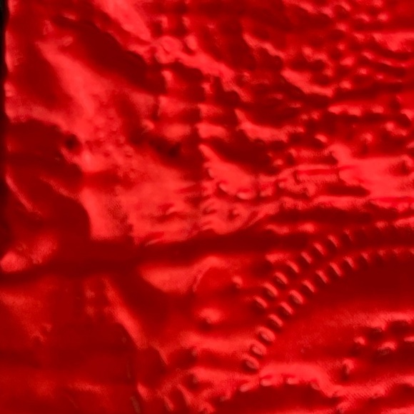 LeSportsac carry on expandable over luggage handle tote washable zippered pocket - Picture 14 of 16